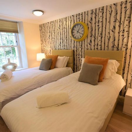 Meridian Way - Your Apartment Bristol Esterno foto