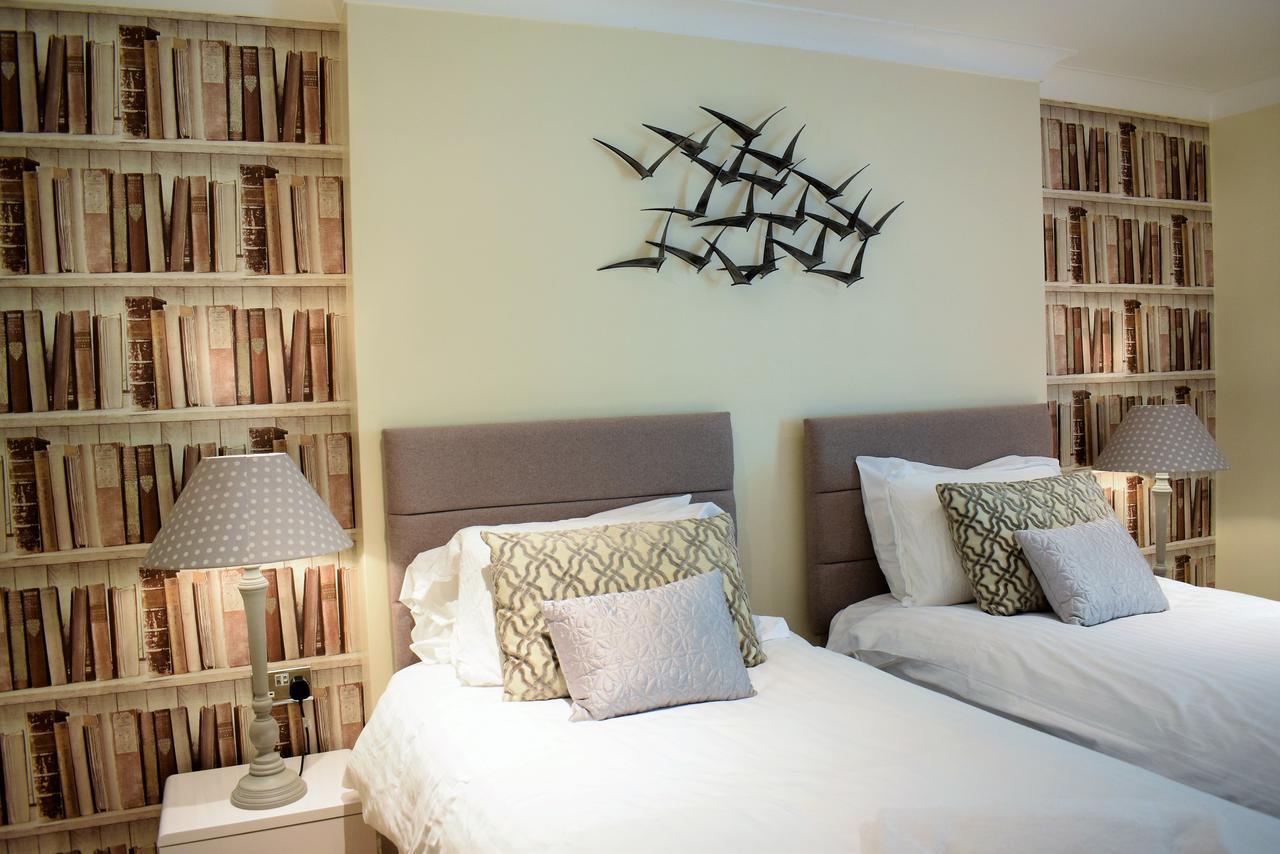 Meridian Way - Your Apartment Bristol Esterno foto