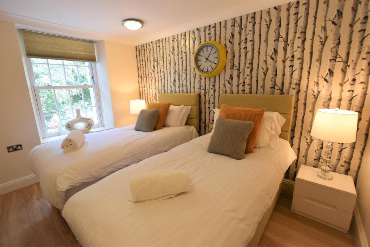 Meridian Way - Your Apartment Bristol Esterno foto
