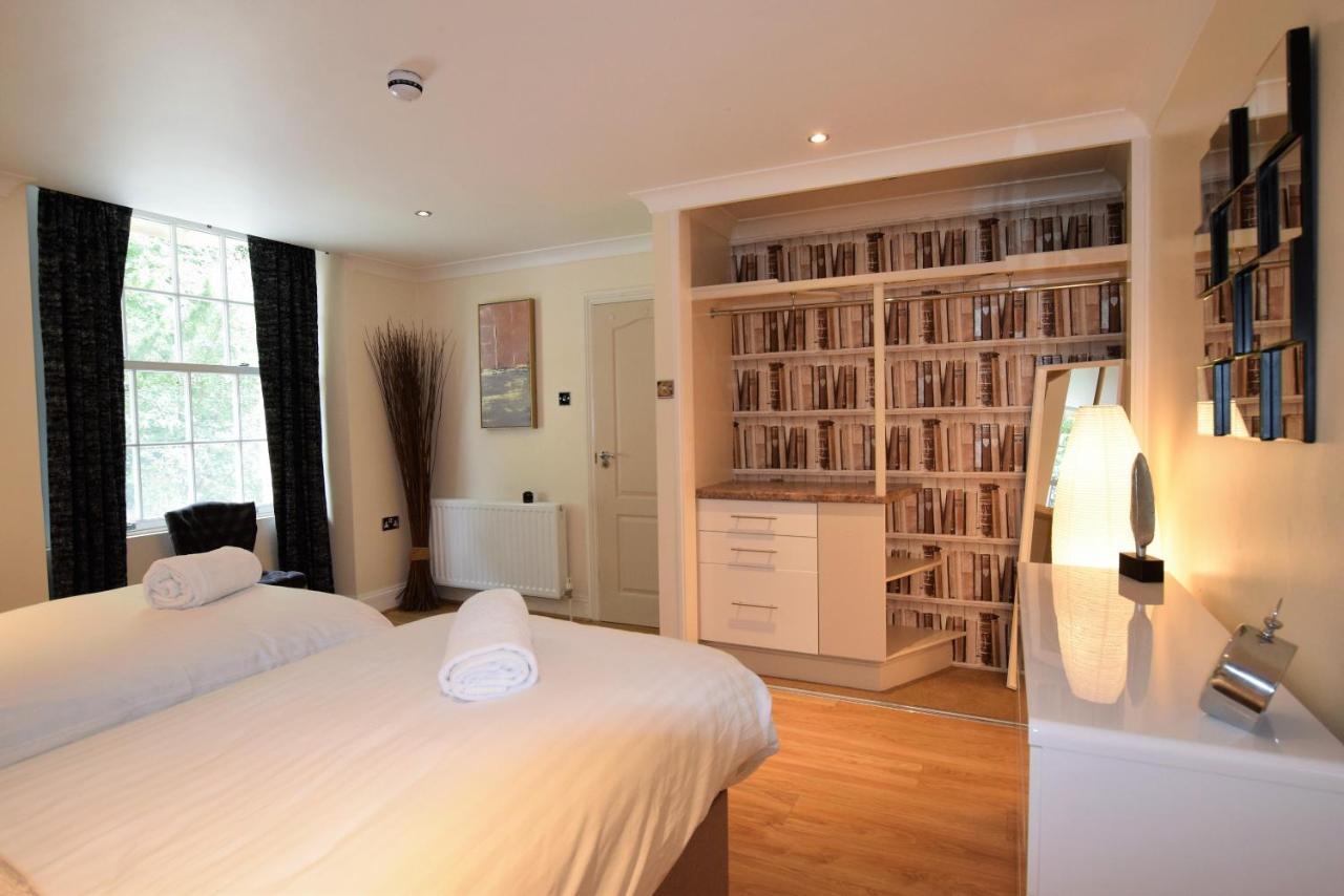 Meridian Way - Your Apartment Bristol Esterno foto